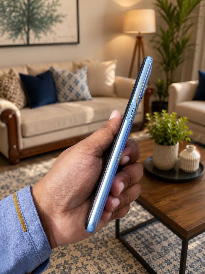 OPPO A96 2