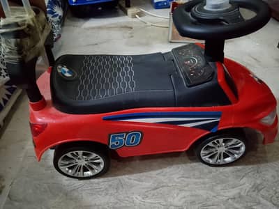 baby toy car