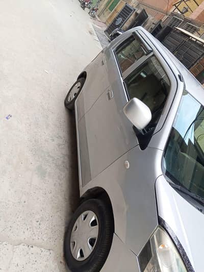 Suzuki Wagon R 2018