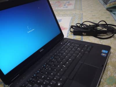 dell Latitude E6440 i5 4th gen laptop