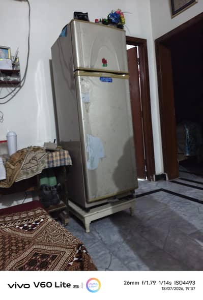 for sale refrigerator