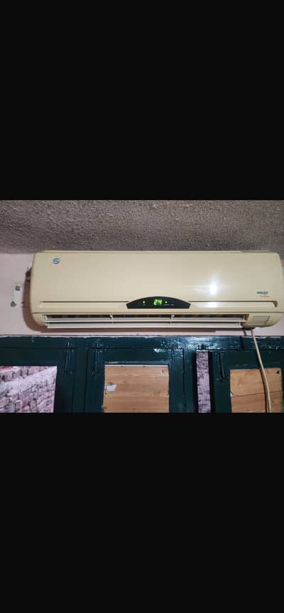pel ac 1 ton