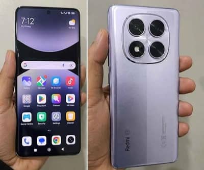 Xiaomi Redmi Note 14 Pro Plus 5G