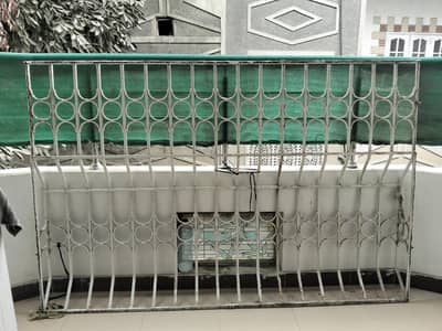 Window grill