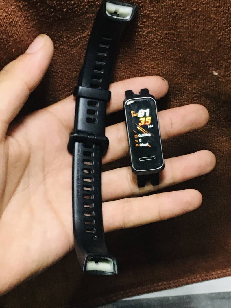Smart watch 2