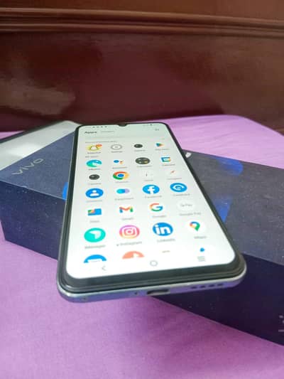 Selling My Vivo v23e