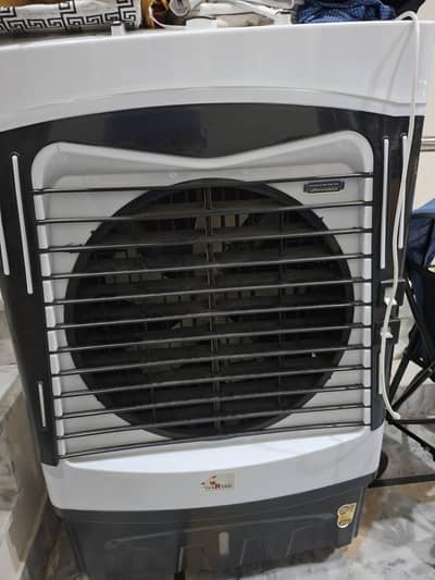 New inverter bottle air cooler / big size