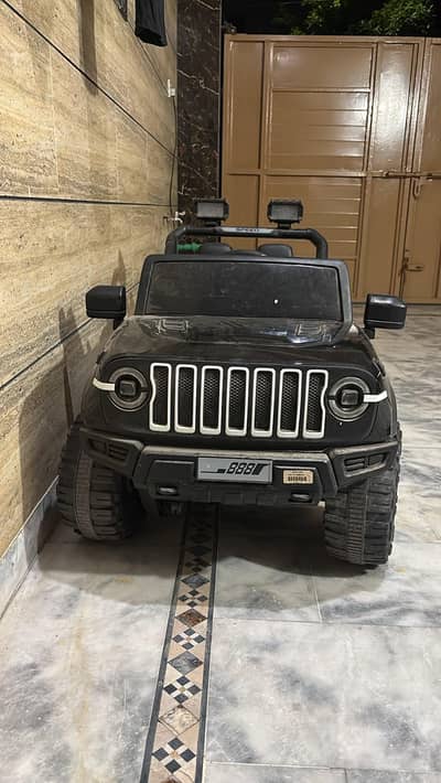 electric chargeable cars