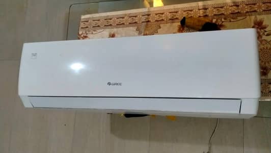 Gree inverter Turbo cooler 2 Ton for sale
