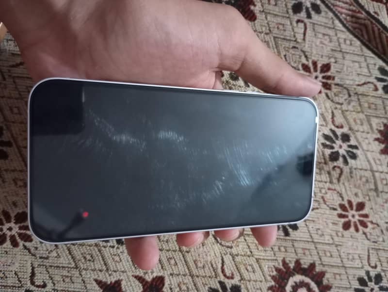 Apple iPhone 14 plus 5