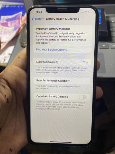 Urgent sale
