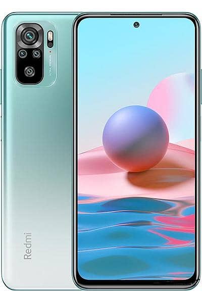 Xiaomi Mi Note 10