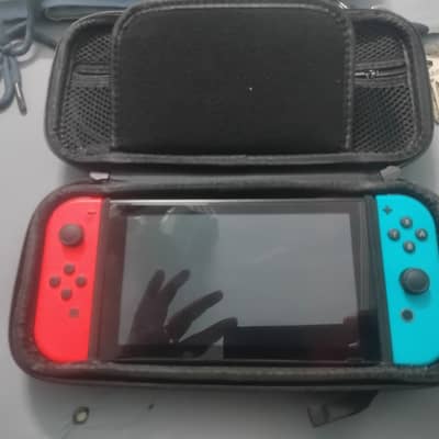 Nintendo switch v1 fr sale 03197705443 Whatsapp