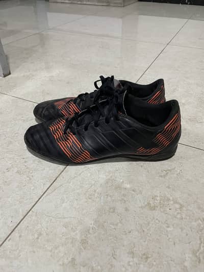 Original Adidas Nemeziz(40.5)