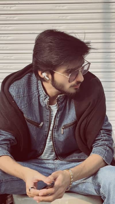 farman khan 