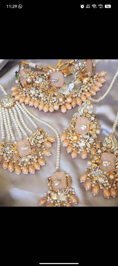 Jewelery