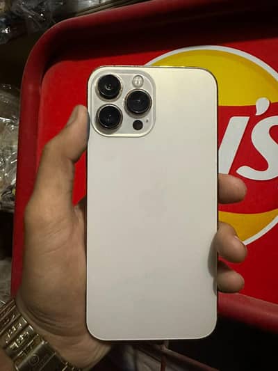 Apple iPhone 13 Pro Max