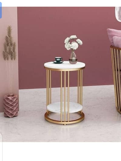 Beautiful home side table available delivery all over Pakistan