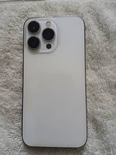 Apple iPhone 13 Pro