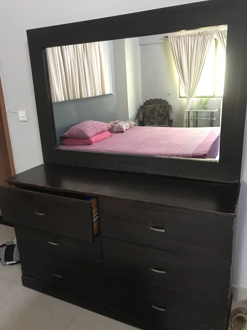 Bedroom set 1