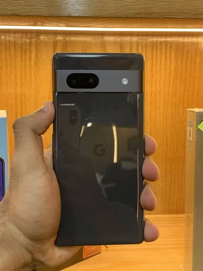 Pixel 7a 128GB