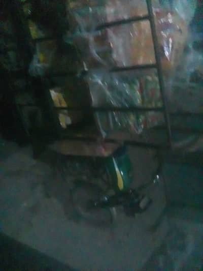 chigchi loader riksha