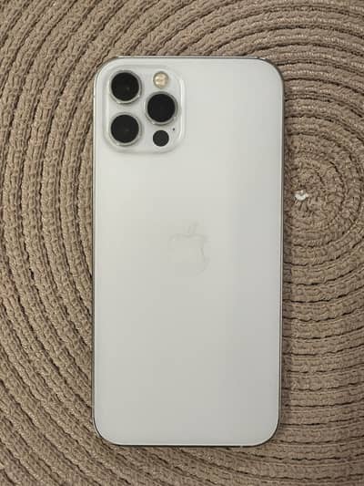 Apple iPhone 12 Pro