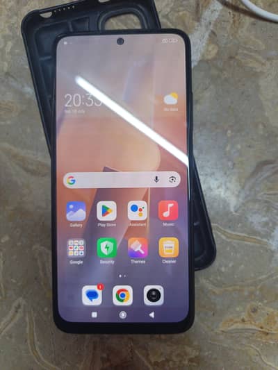 Xiaomi Redmi Note 11S