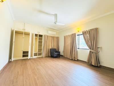 Prime Location | 4 BHK | Full House | Green Lawn | Margalla Hills Facing | F-6 | For Rent
