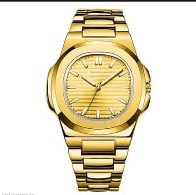 watchi luminox