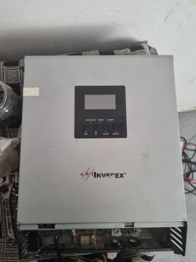 solar inverter