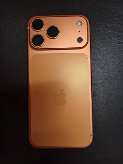 17 PRO MAX NON PTA 256 GB