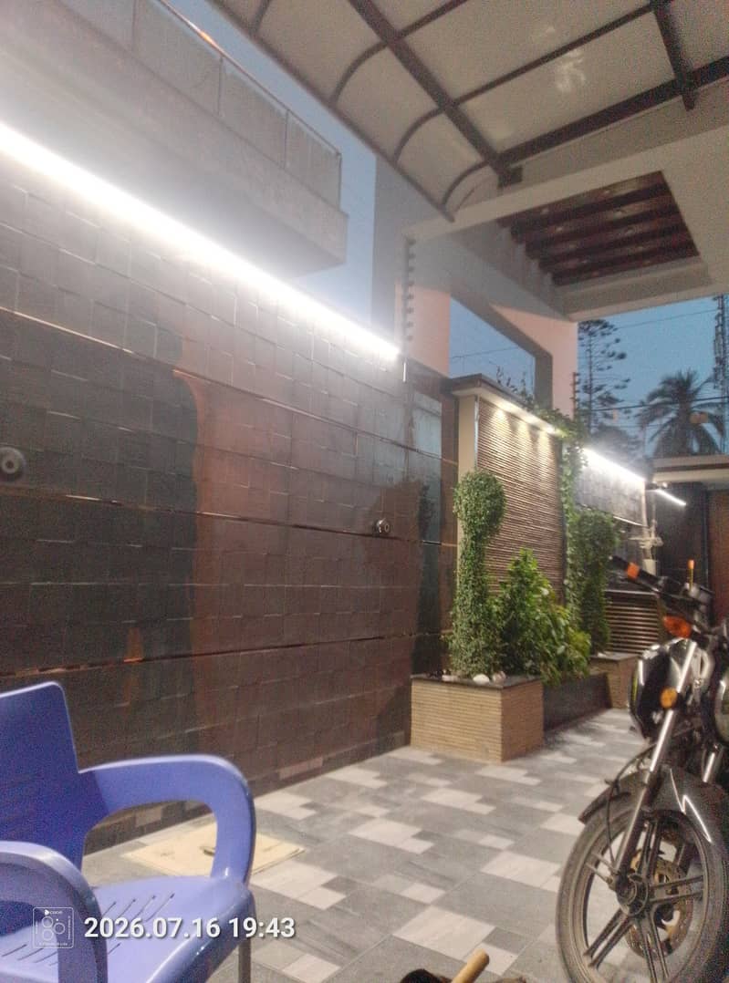 Construction Renovation Modification 1