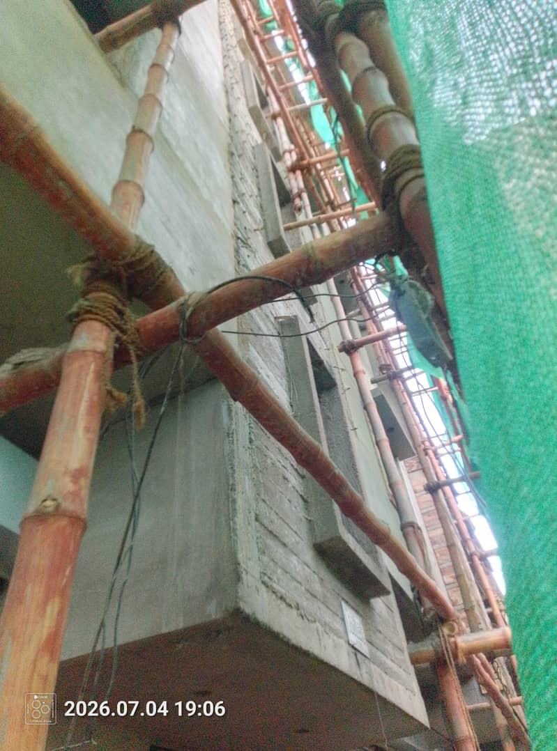 Construction Renovation Modification 6