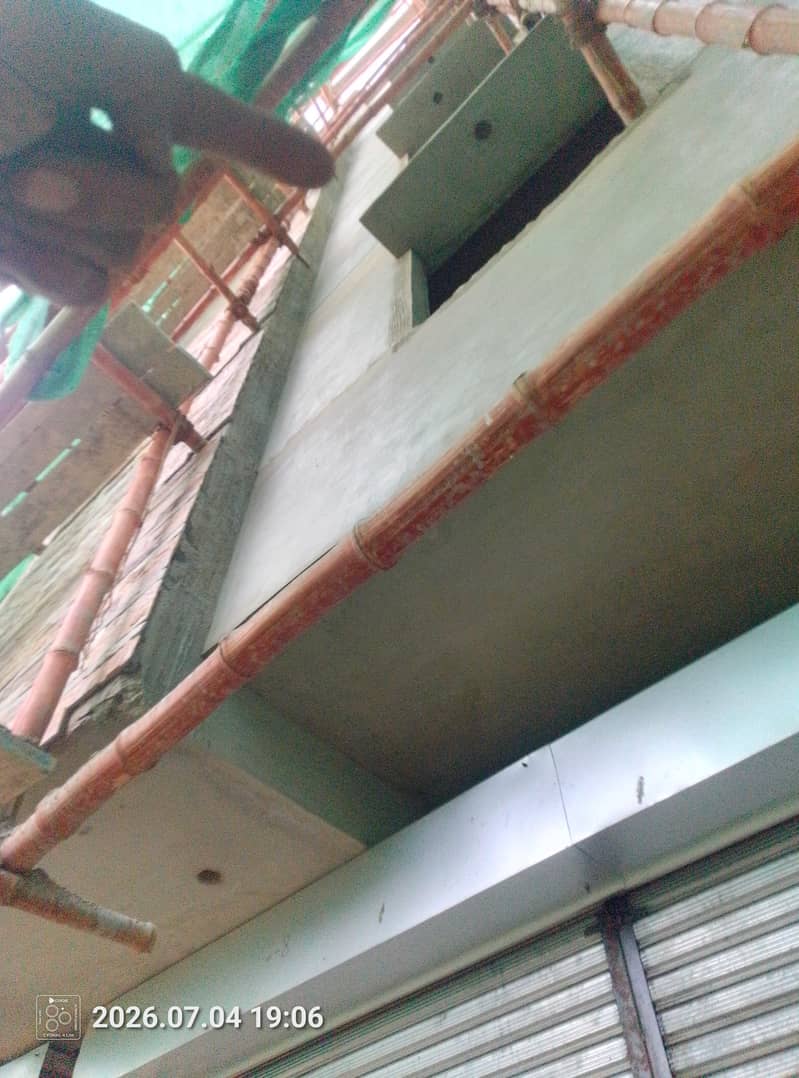 Construction Renovation Modification 7