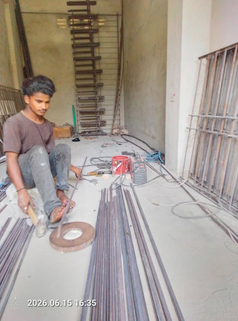 Construction Renovation Modification 8