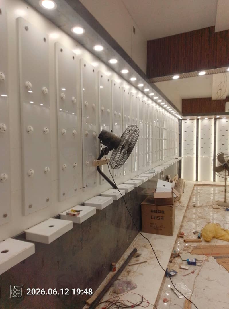 Construction Renovation Modification 10