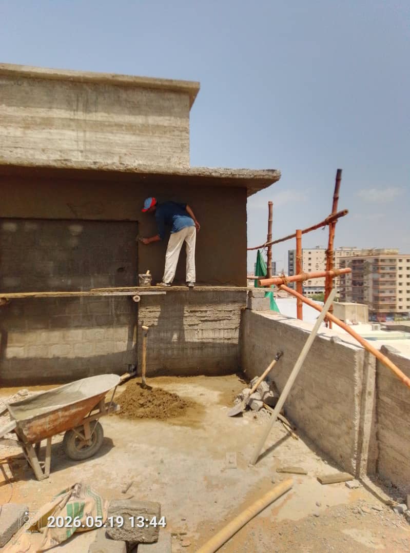 Construction Renovation Modification 11