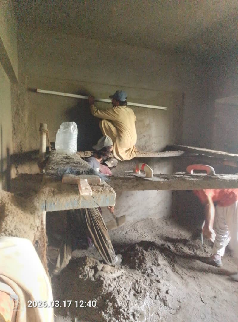 Construction Renovation Modification 16