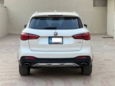 MG HS Trophy Edition | 2021 Model (Old Meter) | Islamabad Registered.
