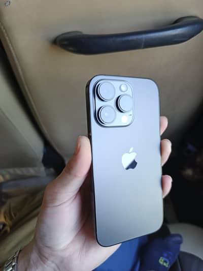 Apple iPhone 14 Pro 256gb