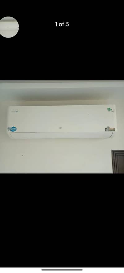 Pel inverter 2 ton T3 AC