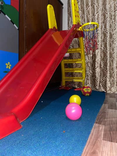 Kids Slide for Sale 