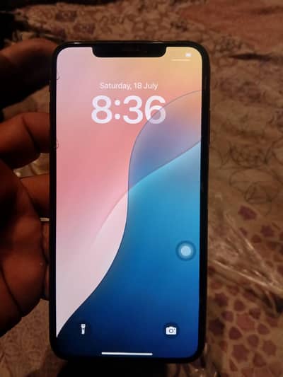 Apple iPhone XS Max 256GB
