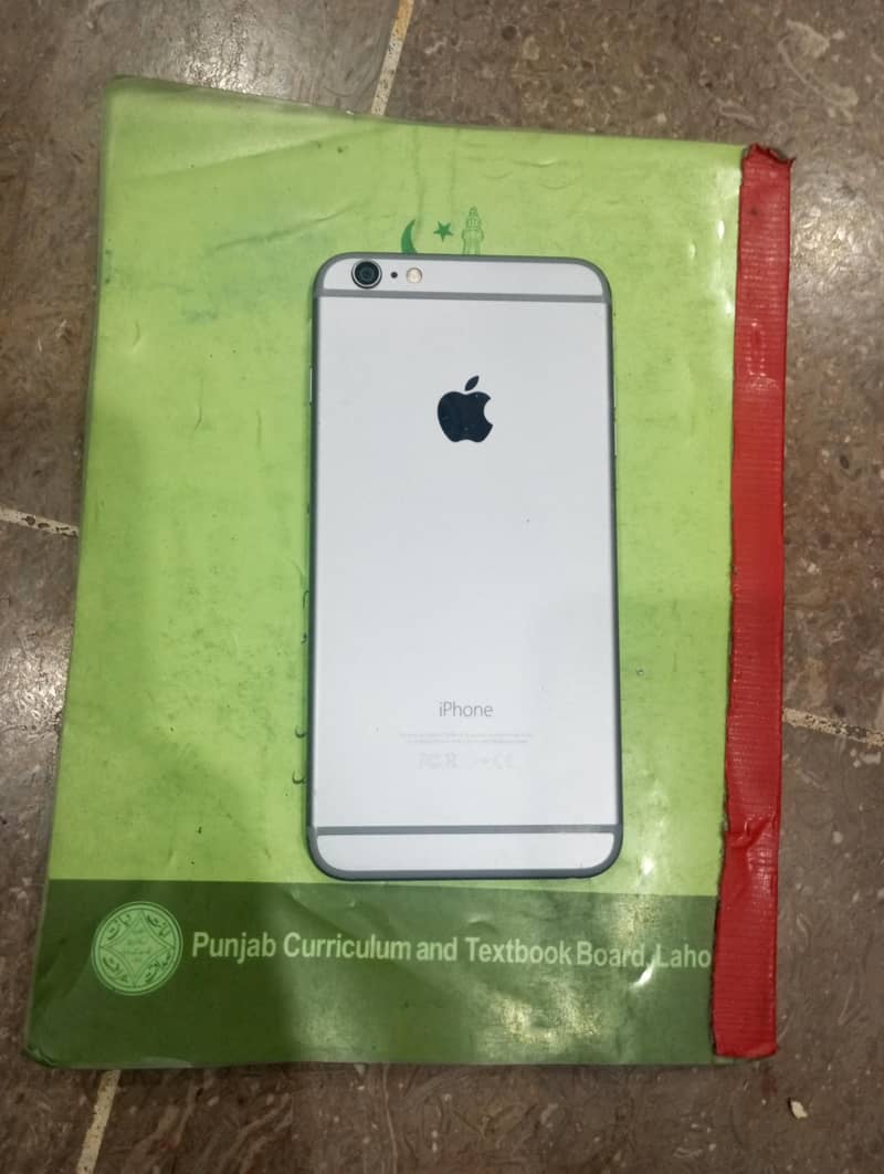 Apple iPhone 6S Plus 1