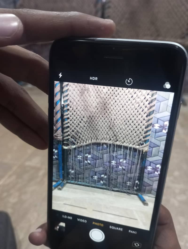 Apple iPhone 6S Plus 3