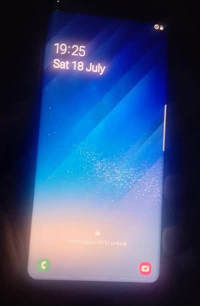 samsung S8