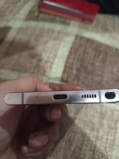 note 20 ultra approved read