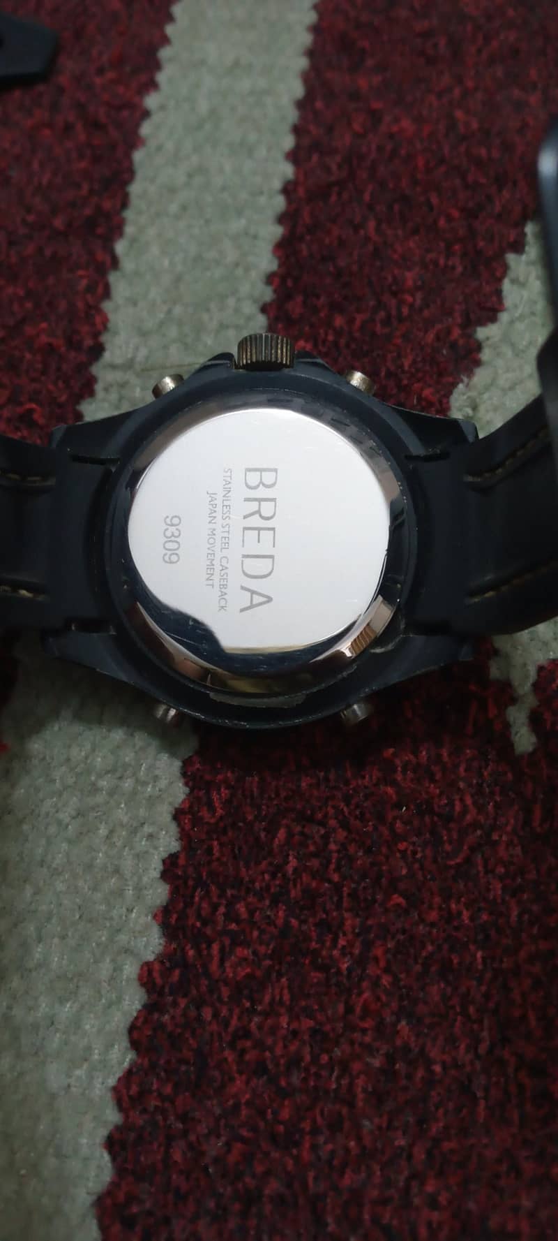 Breda 9309 4