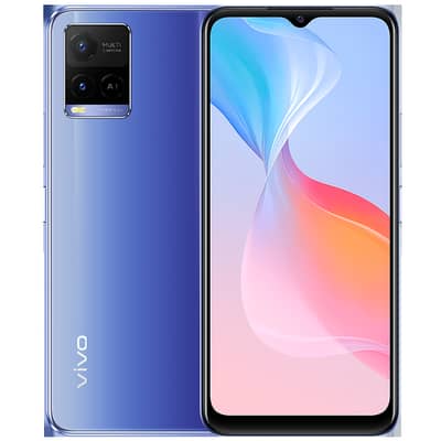 Vivo Y21